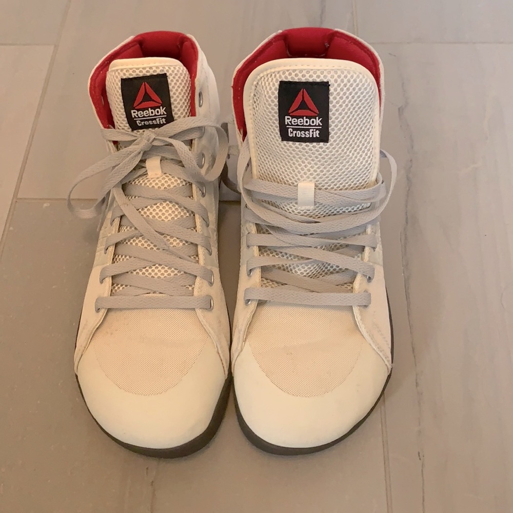 Reebok Men’s CrossFit Shoe